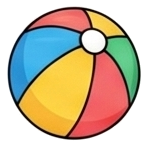 Ball icon