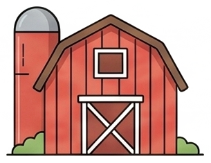 Barn icon