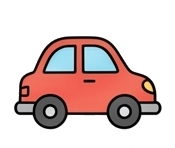 Car icon