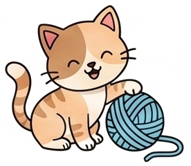 Cat icon