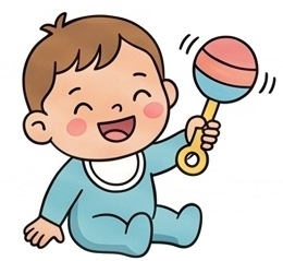 Child icon