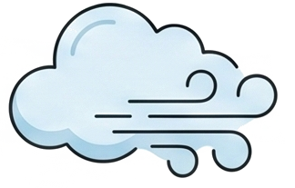 Cloud icon