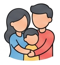 Embrace icon