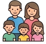 Family icon
