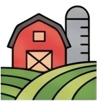 Farm icon