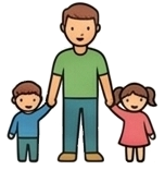 Father icon