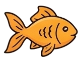 Fish icon