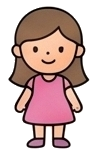 Girl icon