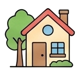 House icon