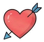 Love icon