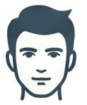 Man icon