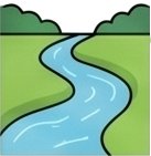 River icon