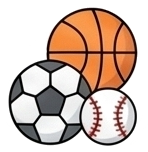 Sport icon