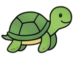 Turtle icon