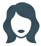 Woman icon