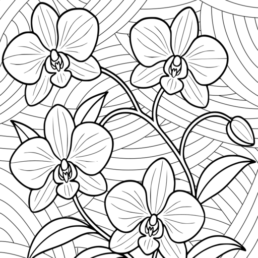 Enchanted Orchids thumbnail