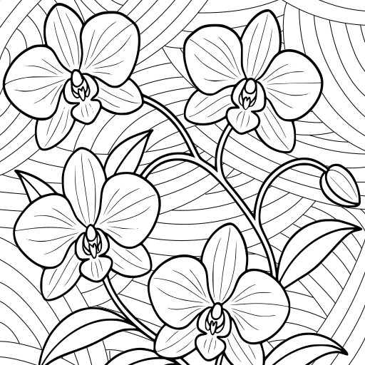 Enchanted Orchids thumbnail